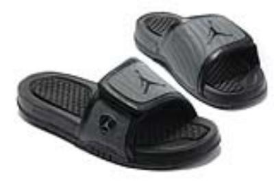 Jordan Slide Slippers-51